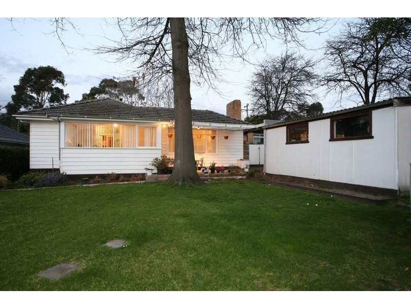 153 Blackburn Road, Mount Waverley VIC 3149