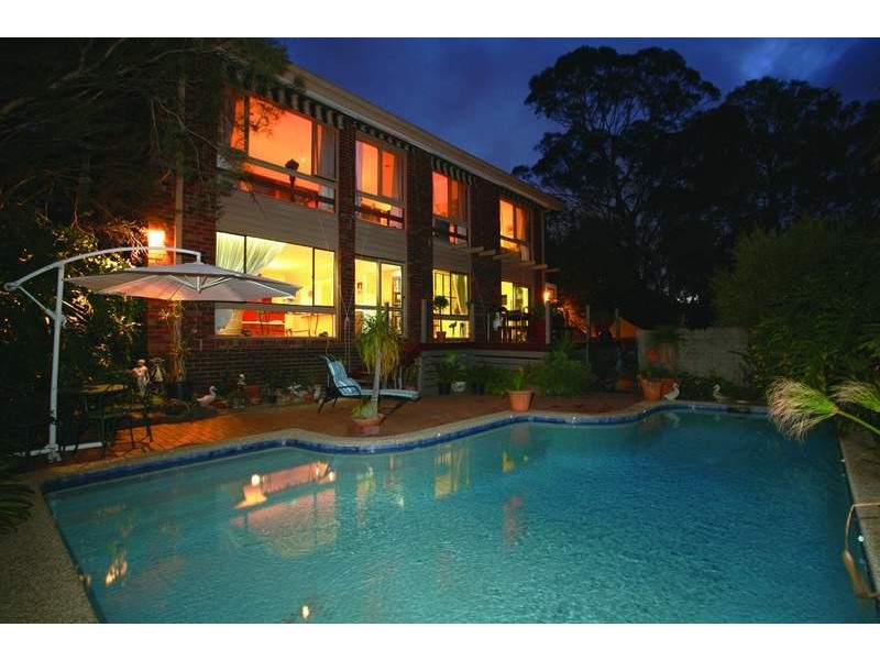 29 Heatherlea Drive, Wheelers Hill VIC 3150