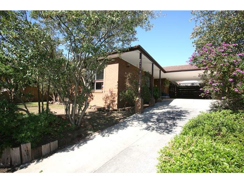 7 Amesbury Court, Mount Waverley VIC 3149