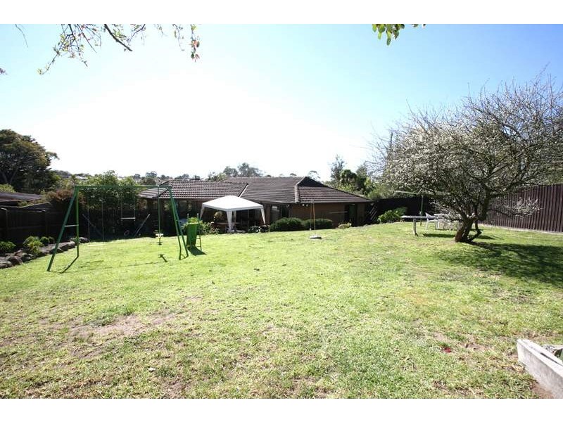 7 Amesbury Court, Mount Waverley VIC 3149