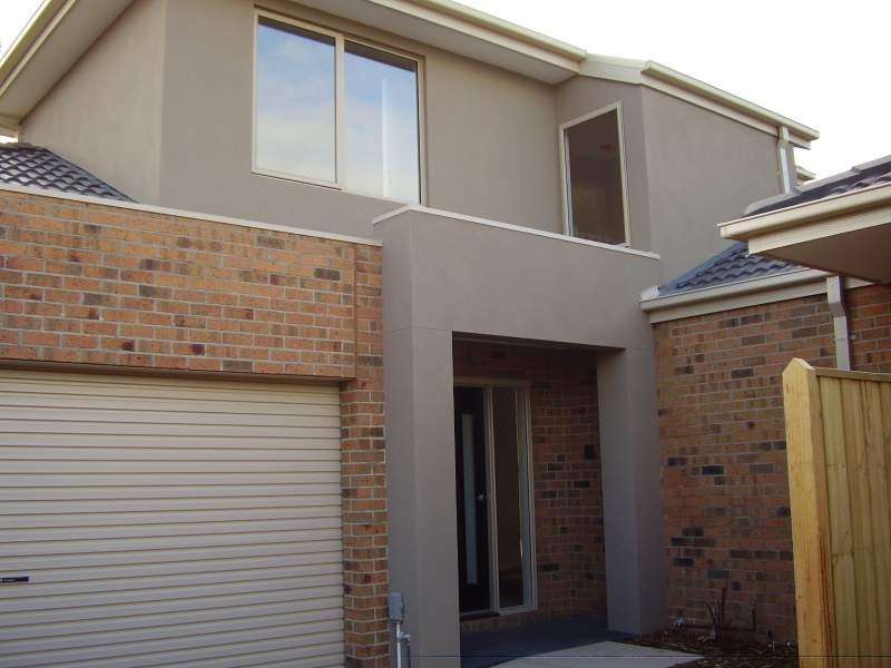 1-4/6 Murra Court, Ashwood VIC 3147