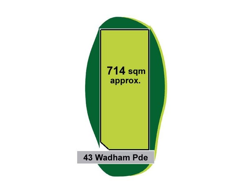 43 Wadham Parade, Mount Waverley VIC 3149