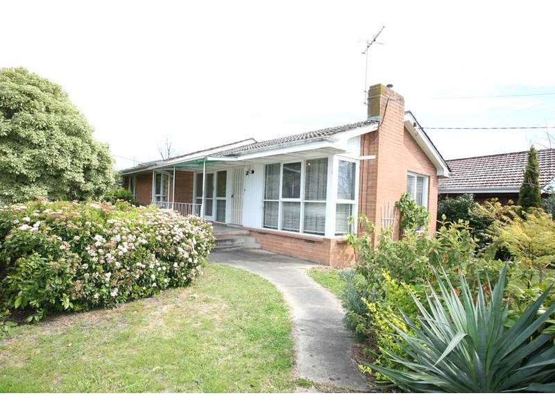 43 Wadham Parade, Mount Waverley VIC 3149