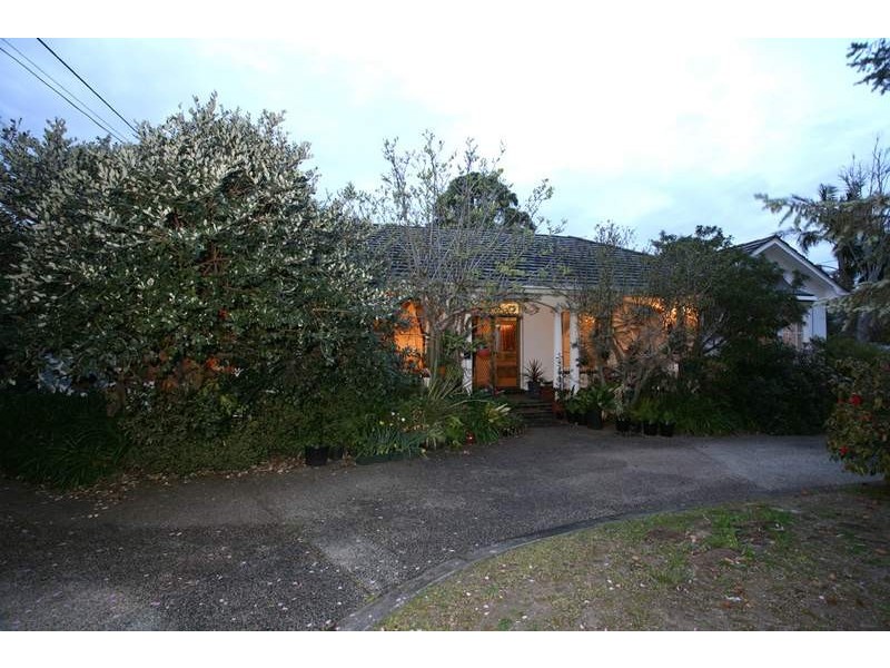 50 Donald Road, Wheelers Hill VIC 3150