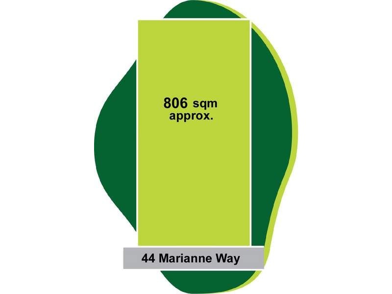 44 Marianne Way, Mount Waverley VIC 3149