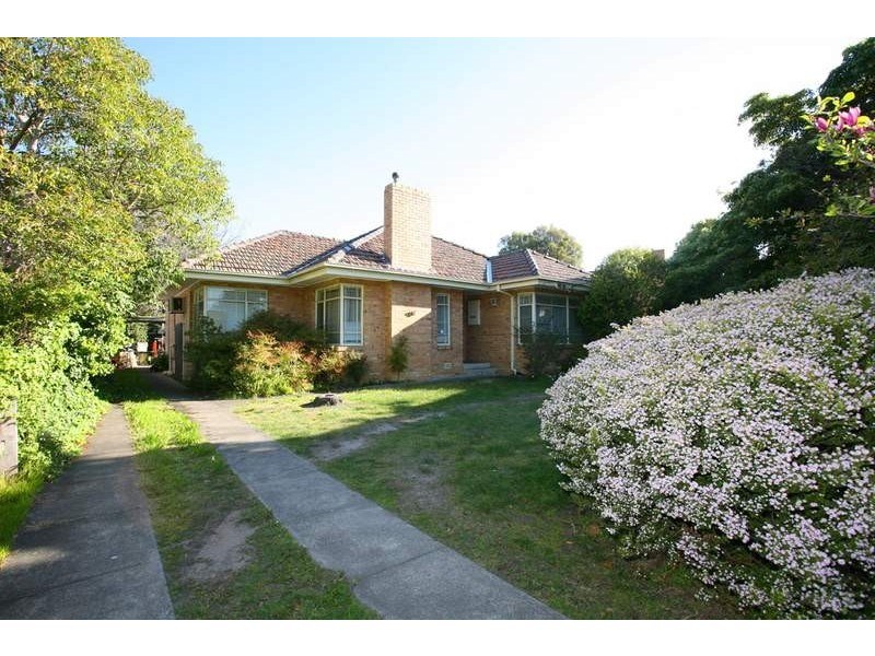 6 Morshead Avenue, Mount Waverley VIC 3149