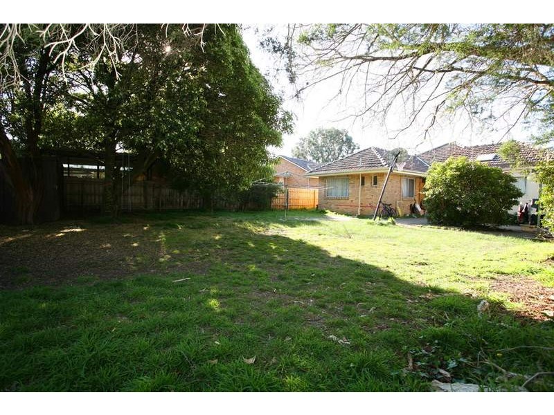 6 Morshead Avenue, Mount Waverley VIC 3149