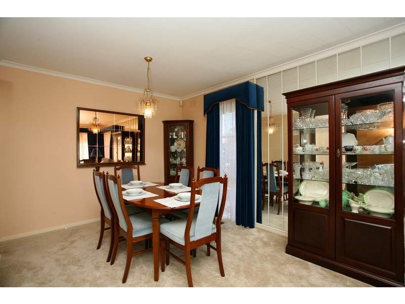 227 Brandon Park Drive, Wheelers Hill VIC 3150