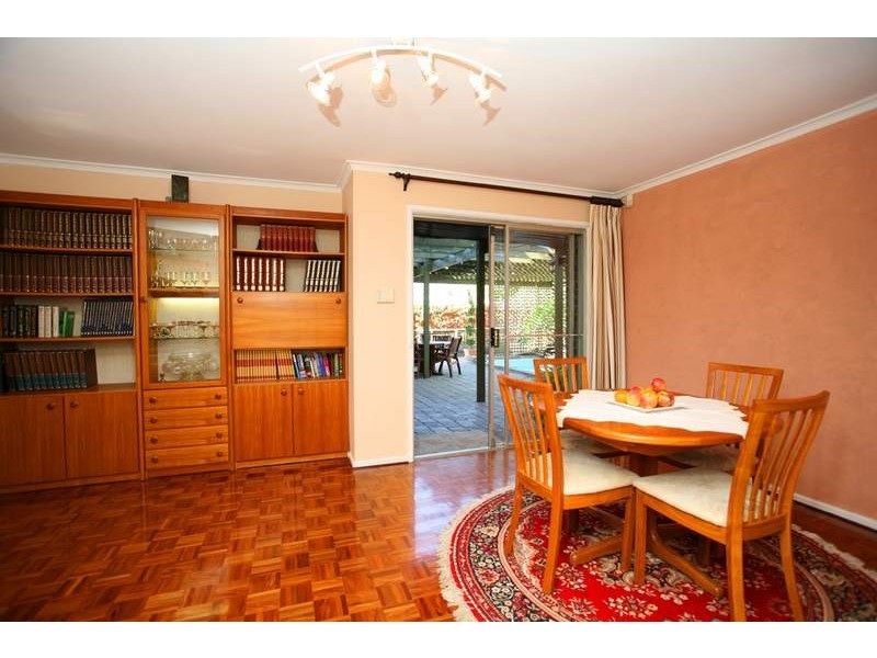 227 Brandon Park Drive, Wheelers Hill VIC 3150