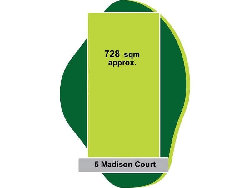 5 Madison Court, Mount Waverley VIC 3149