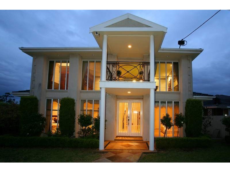 86 Jells Road, Wheelers Hill VIC 3150