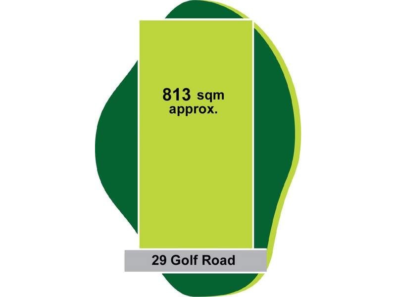 29 Golf Road, Oakleigh South VIC 3167