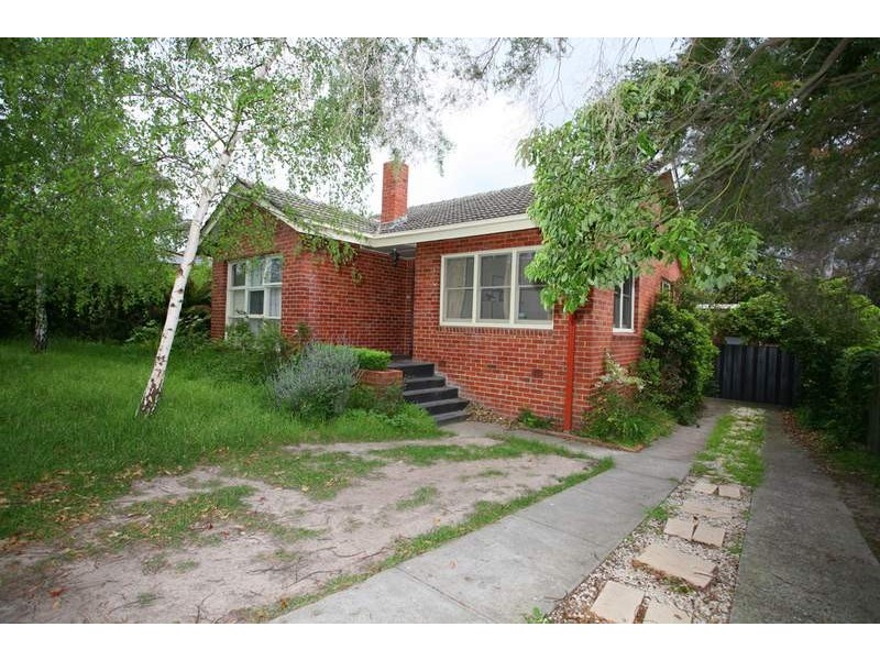 385 Blackburn Road, Mount Waverley VIC 3149