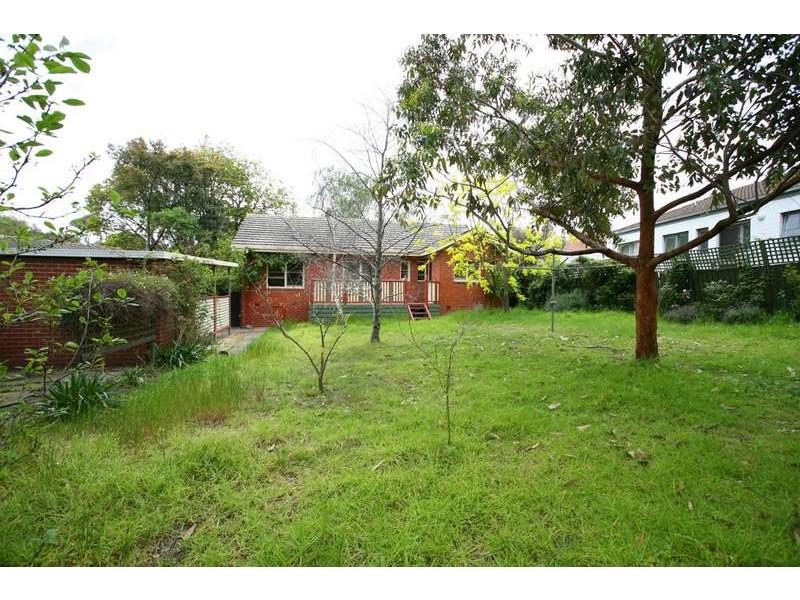 385 Blackburn Road, Mount Waverley VIC 3149