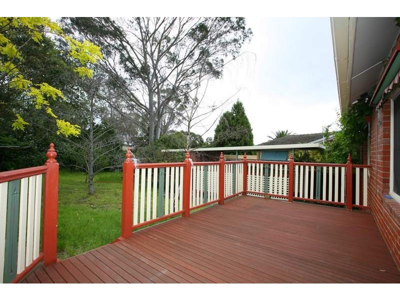 385 Blackburn Road, Mount Waverley VIC 3149