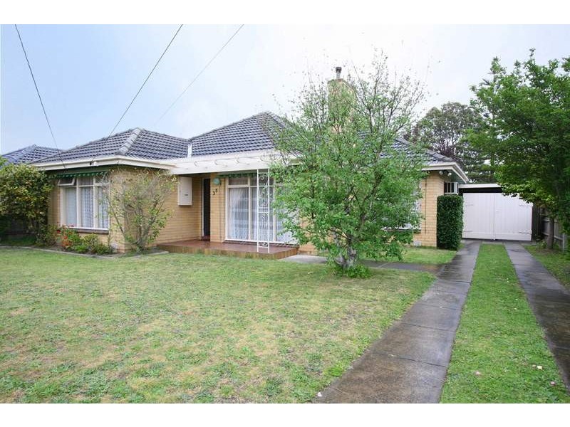 35 Baird Street, Mulgrave VIC 3170