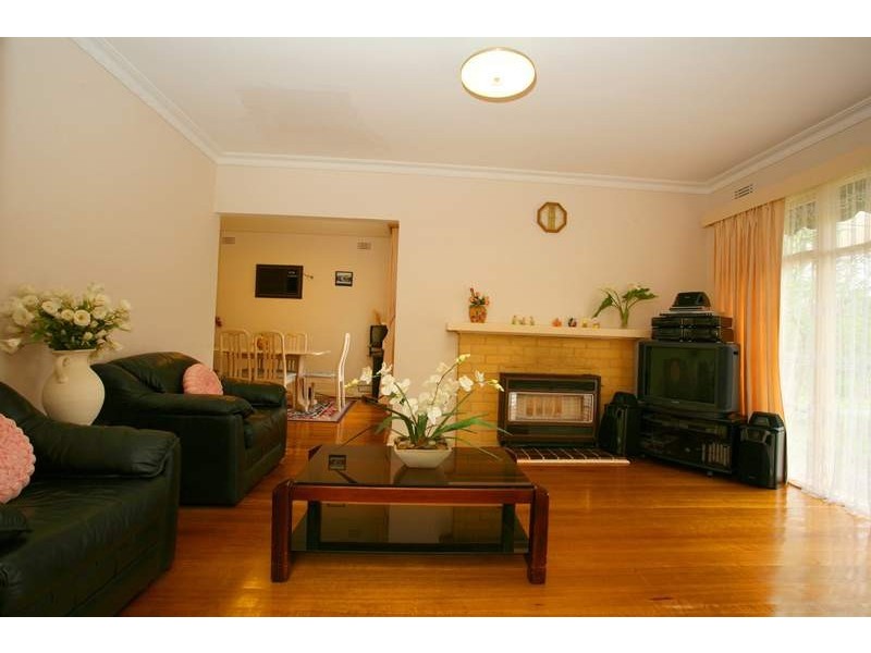 35 Baird Street, Mulgrave VIC 3170