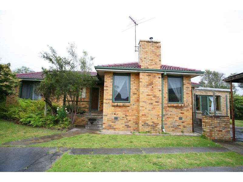 3 Sellers Street, Glen Waverley VIC 3150