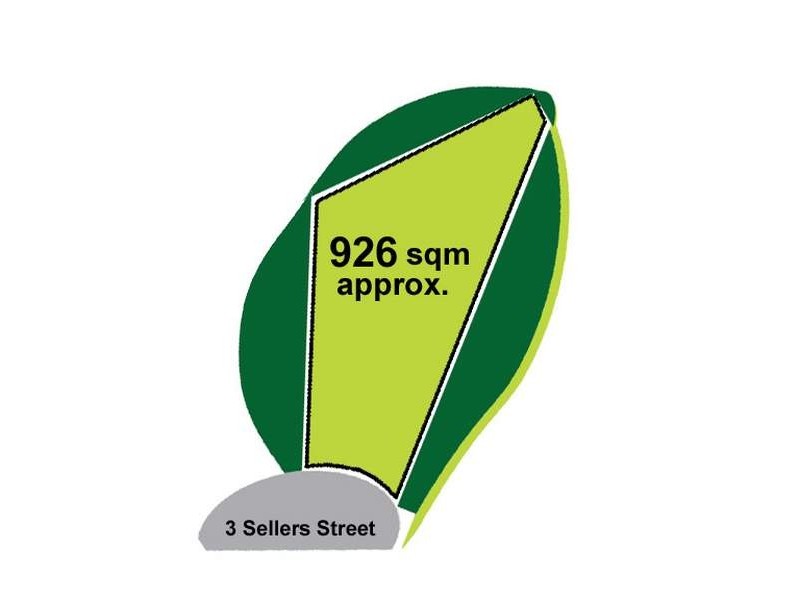 3 Sellers Street, Glen Waverley VIC 3150