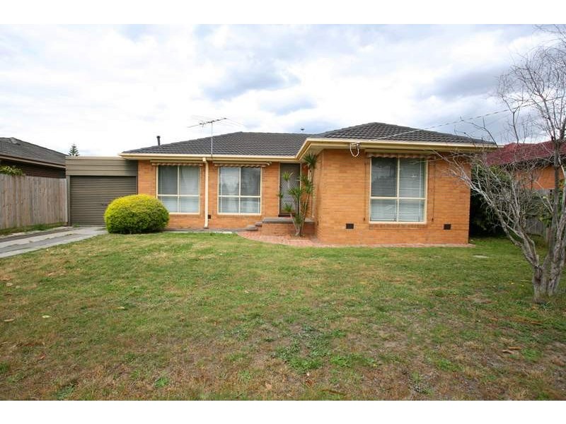 80 Wanda Street, Mulgrave VIC 3170