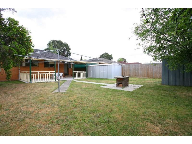 80 Wanda Street, Mulgrave VIC 3170