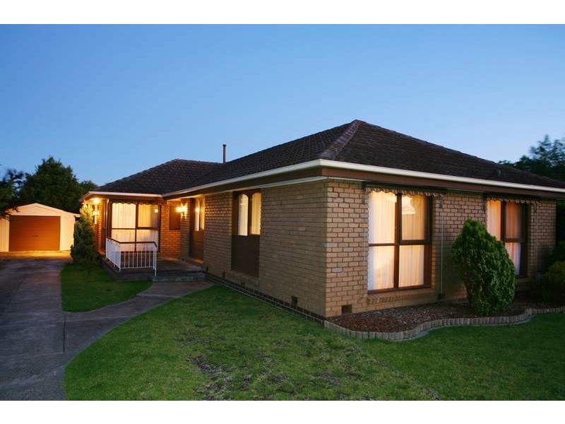 14 Nicholas Avenue, Glen Waverley VIC 3150