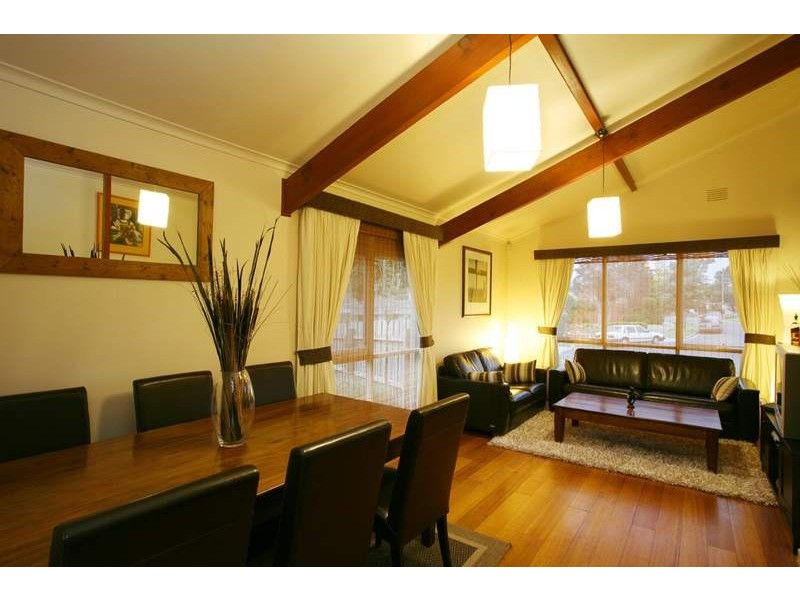 4 Cynisca Court, Wheelers Hill VIC 3150