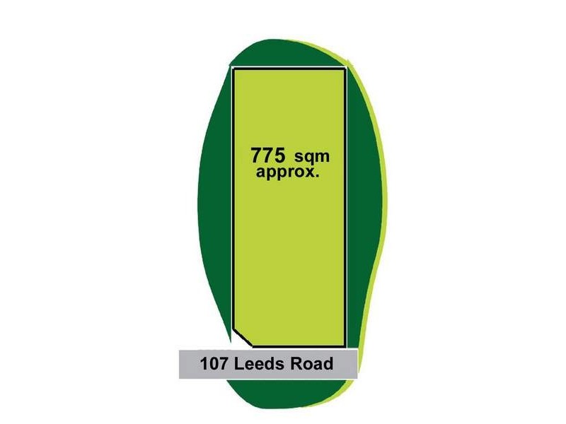 107 Leeds Road, Mount Waverley VIC 3149