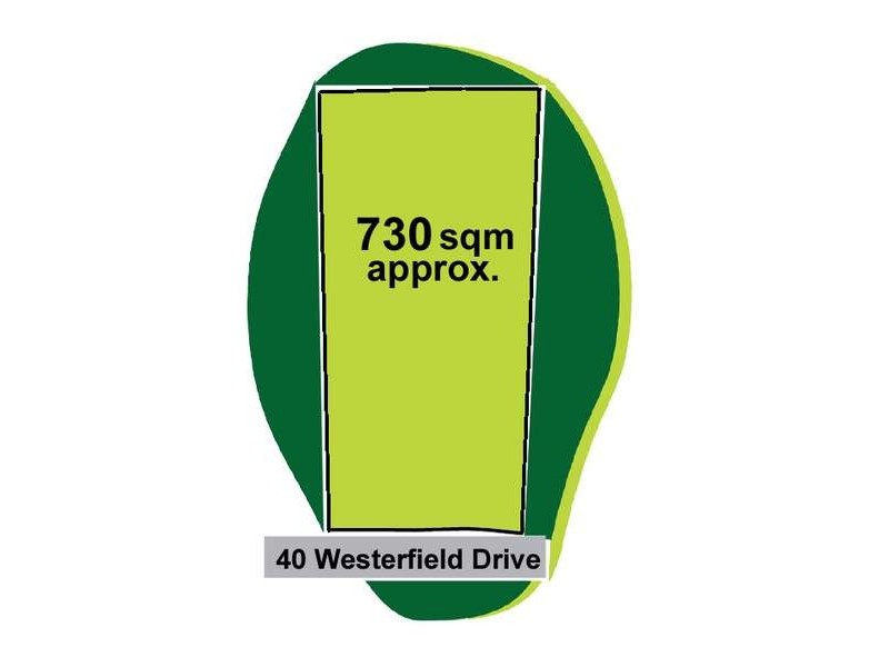 40 Westerfield Drive, Notting Hill VIC 3168