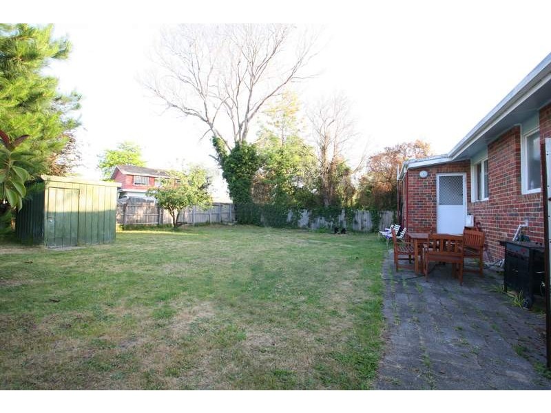 40 Westerfield Drive, Notting Hill VIC 3168