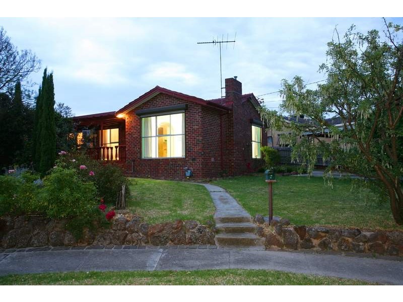 6 Grange Court, Notting Hill VIC 3168