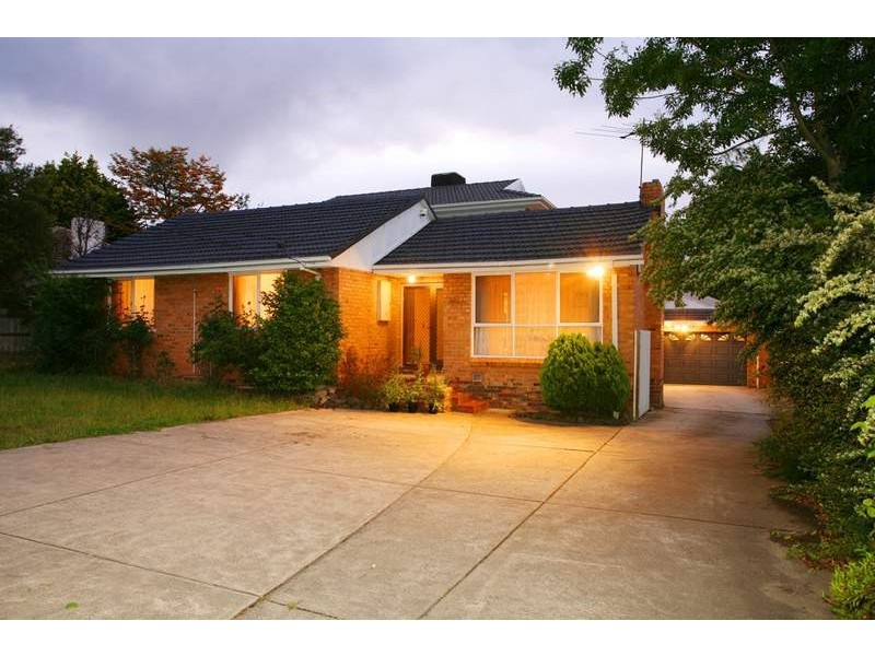 361 Blackburn Road, Mount Waverley VIC 3149