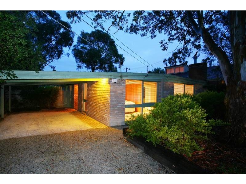 59 Mary Avenue, Wheelers Hill VIC 3150