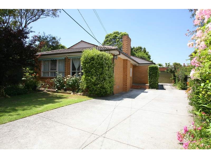 20 Joy Street, Mount Waverley VIC 3149