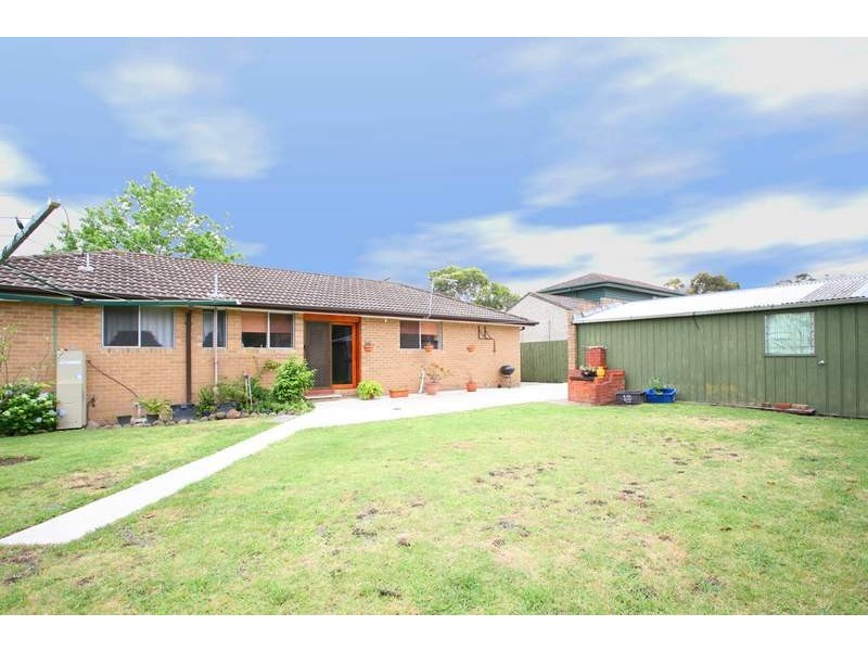 229 Brandon Park Drive, Wheelers Hill VIC 3150