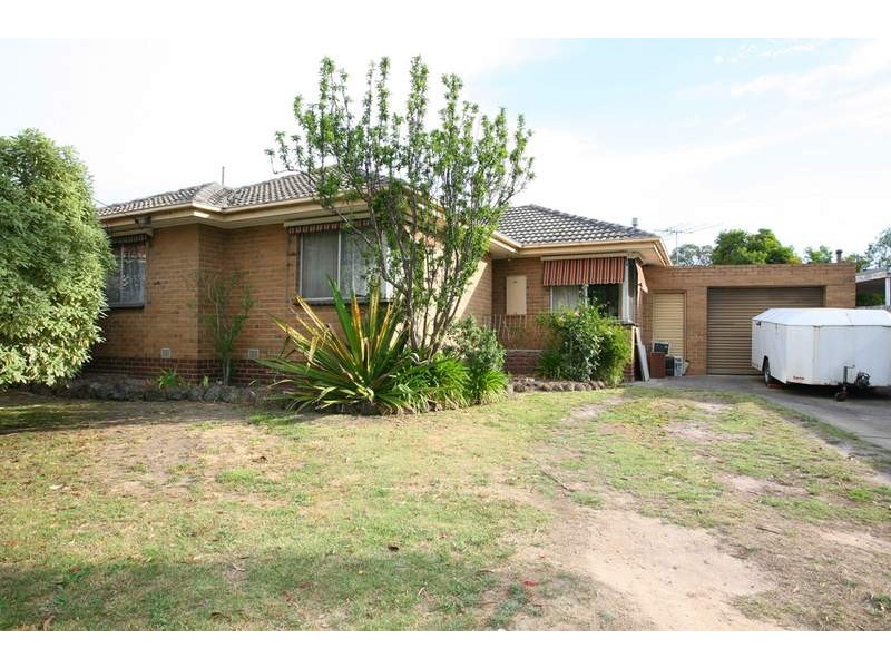 52 Therese Avenue, Mount Waverley VIC 3149
