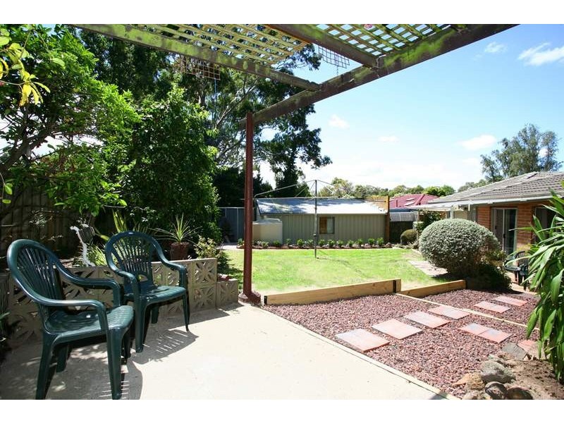 31 Saniky Street, Notting Hill VIC 3168