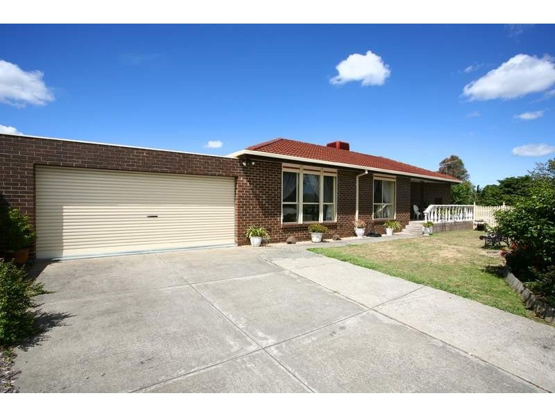 2/22 Wilma Avenue, Mulgrave VIC 3170