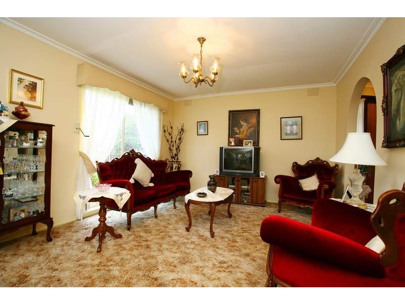 2/22 Wilma Avenue, Mulgrave VIC 3170