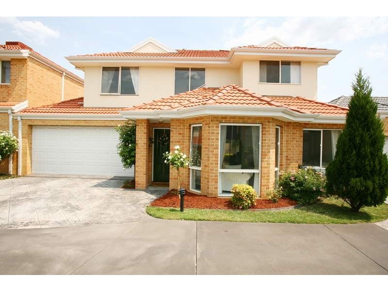 4/47 Nottingham Street, Glen Waverley VIC 3150