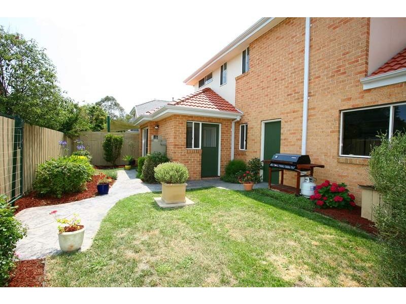 4/47 Nottingham Street, Glen Waverley VIC 3150