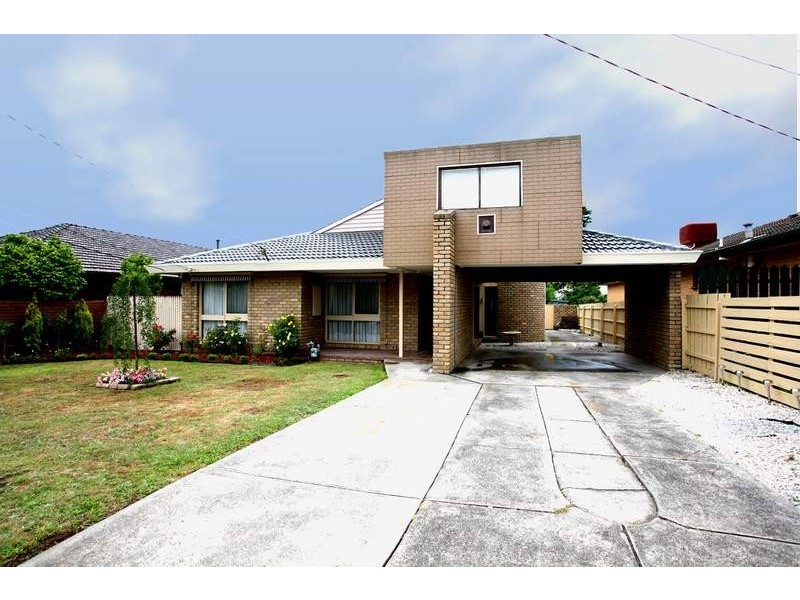 14 Pindari Street, Glen Waverley VIC 3150