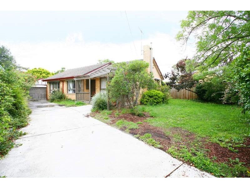 58 Cypress Avenue, Glen Waverley VIC 3150