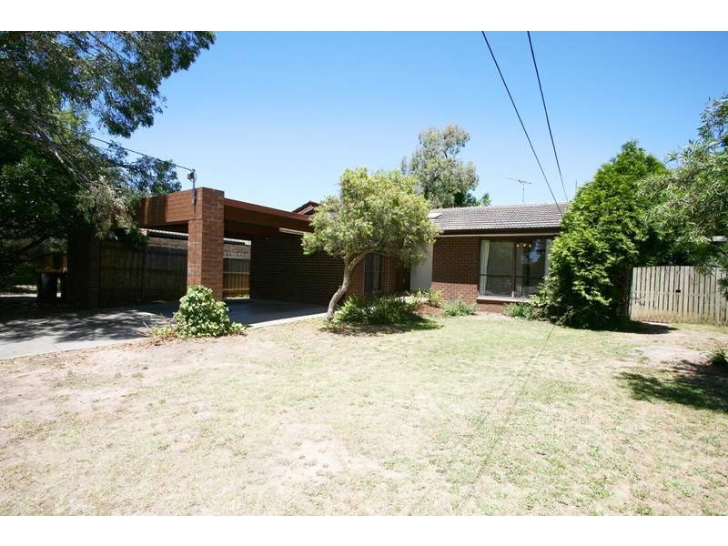 119 Capital Avenue, Glen Waverley VIC 3150
