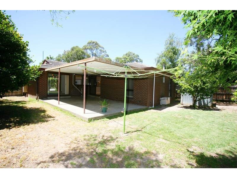 119 Capital Avenue, Glen Waverley VIC 3150