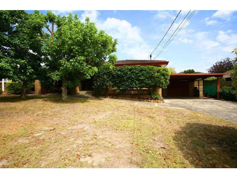 9 Blenheim Avenue, Glen Waverley VIC 3150