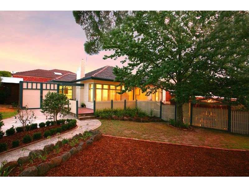 1/18 Therese Avenue, Mount Waverley VIC 3149