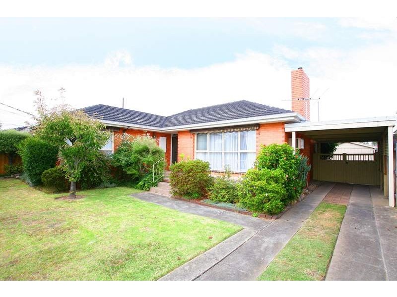 14 Debbie Street, Mount Waverley VIC 3149