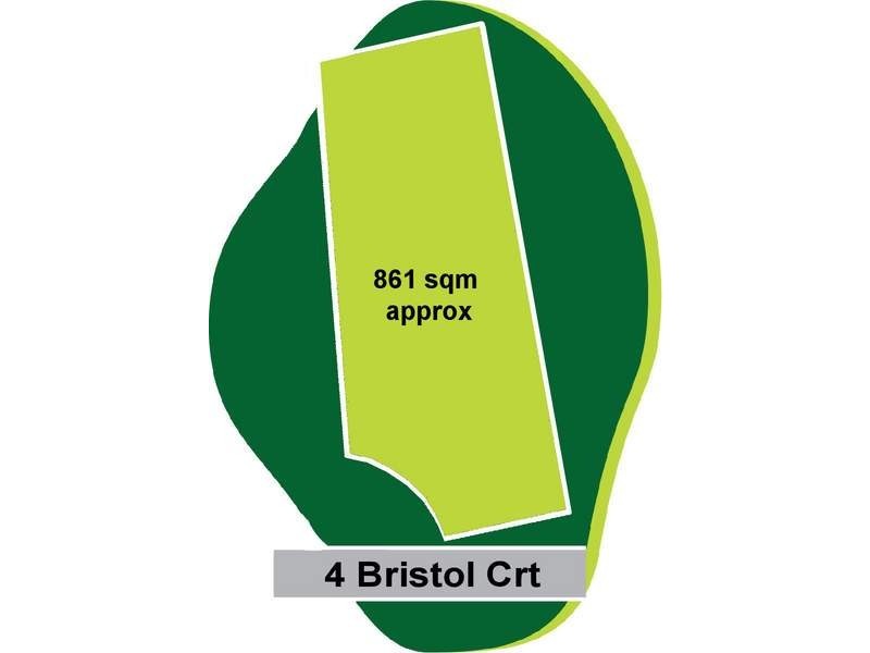 4 Bristol Court, Glen Waverley VIC 3150