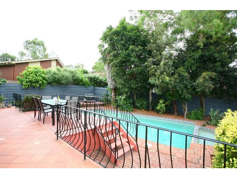 3 Petronella Avenue, Wheelers Hill VIC 3150